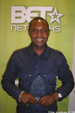 neil reidman